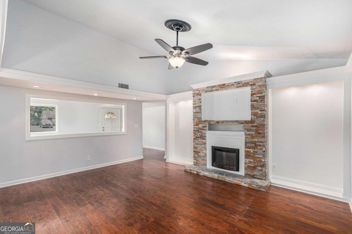 3065 Keenan Road Atlanta - 5