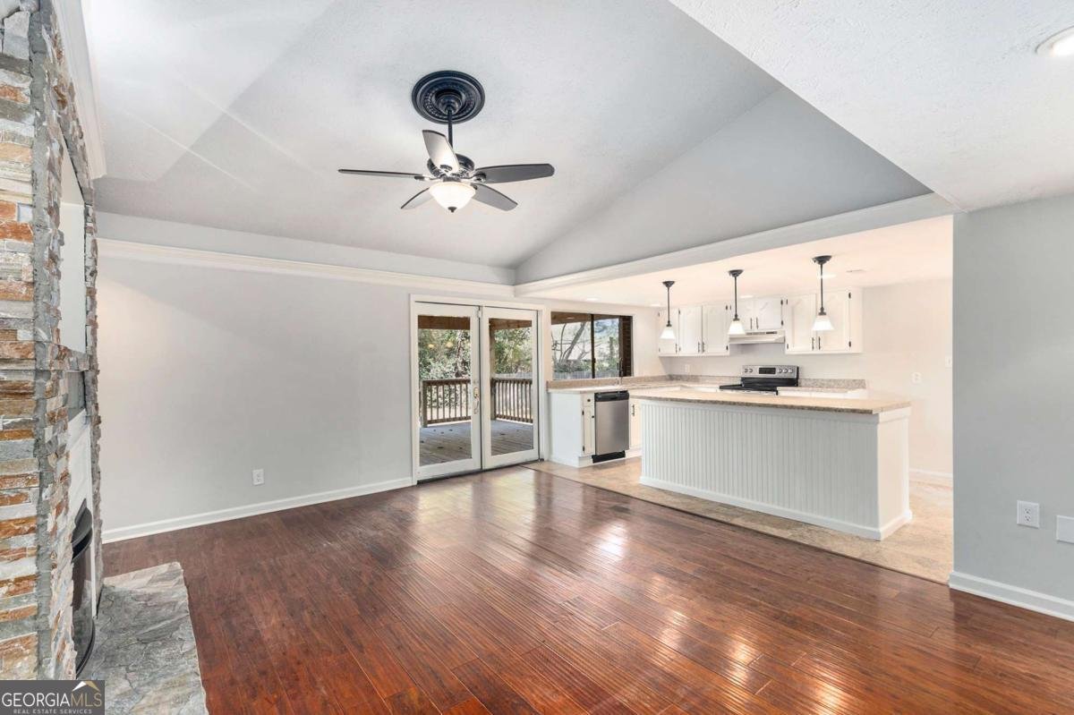 3065 Keenan Road Atlanta - 6