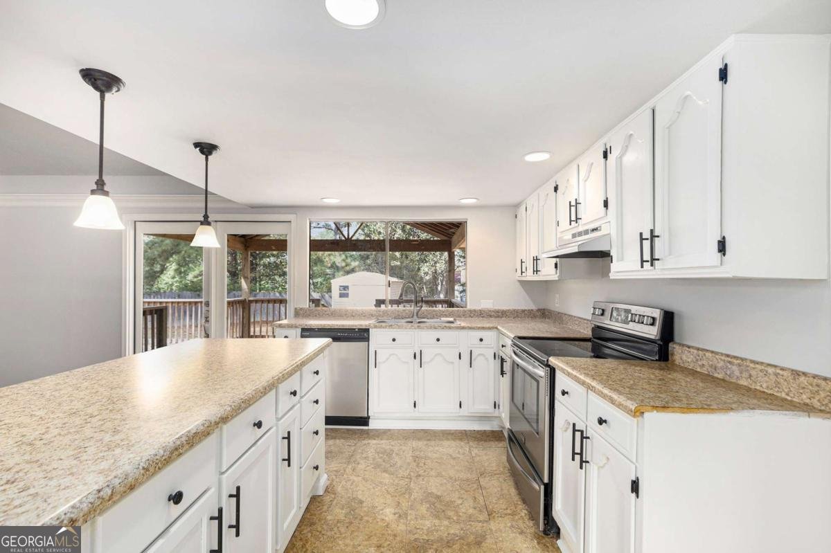 3065 Keenan Road Atlanta - 7