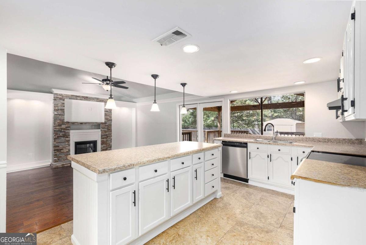 3065 Keenan Road Atlanta - 8