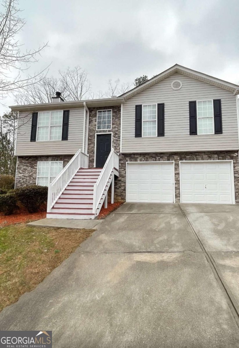 2413 Tolliver Hills Lane Ellenwood - 1