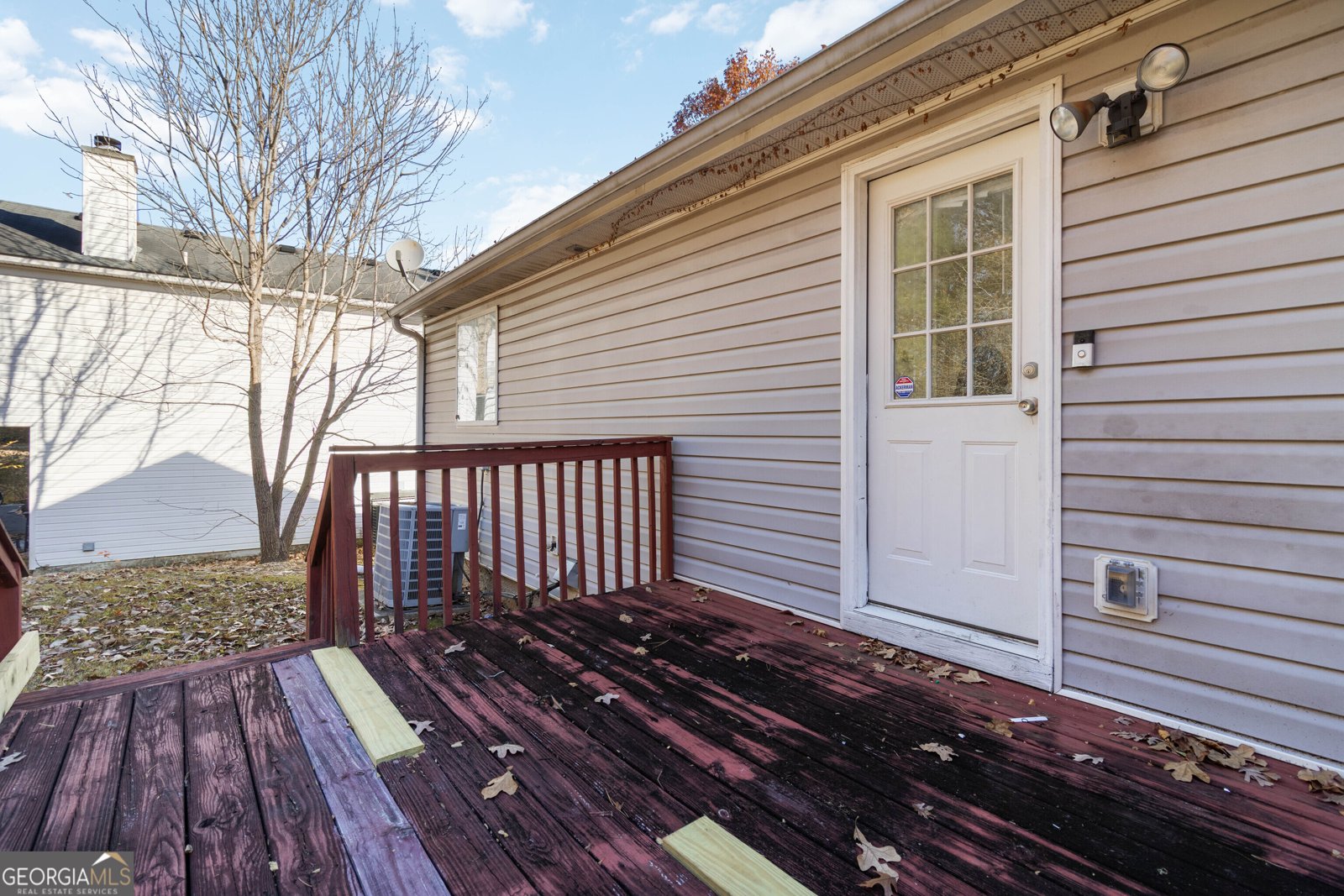 2413 Tolliver Hills Lane Ellenwood - 21