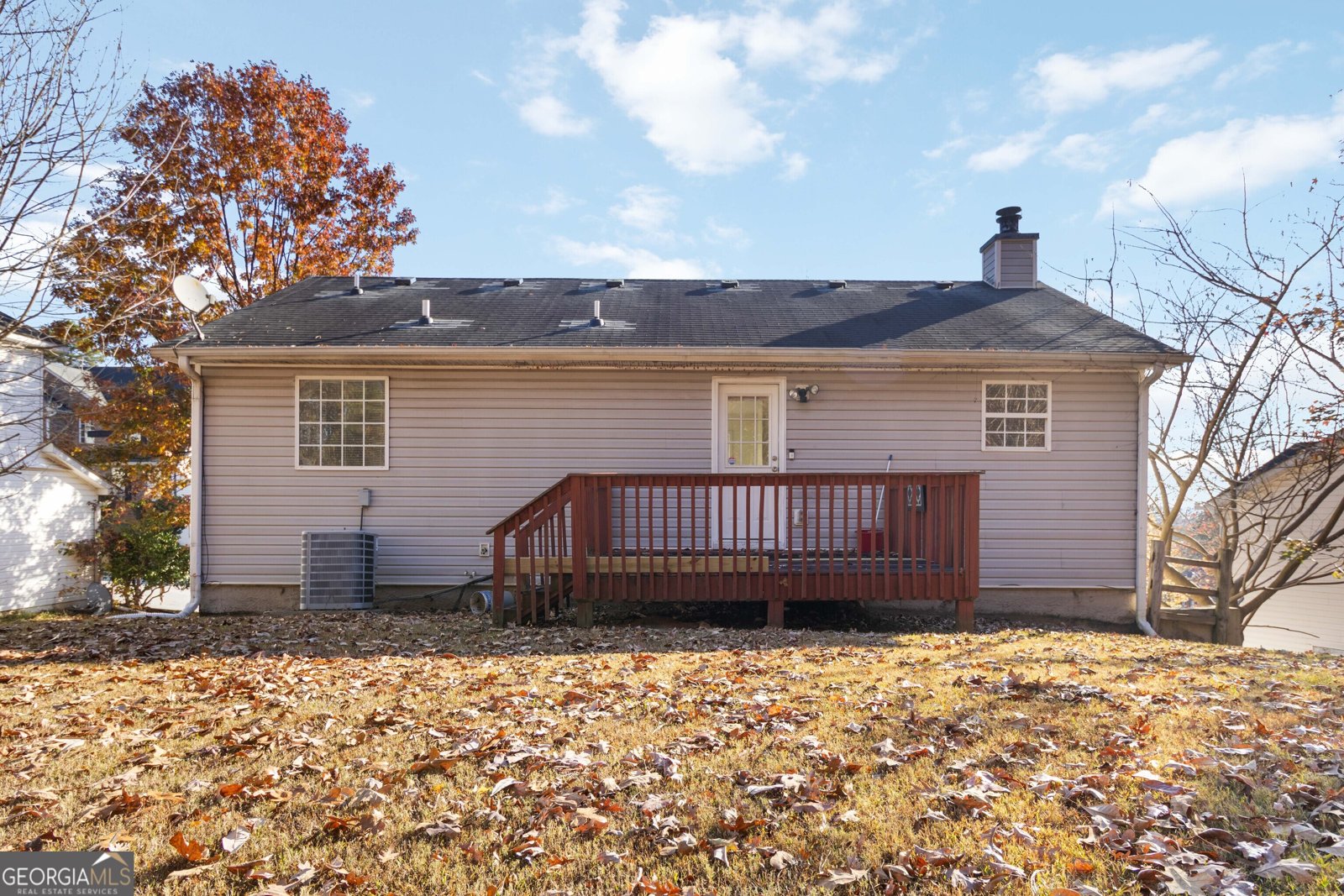 2413 Tolliver Hills Lane Ellenwood - 22