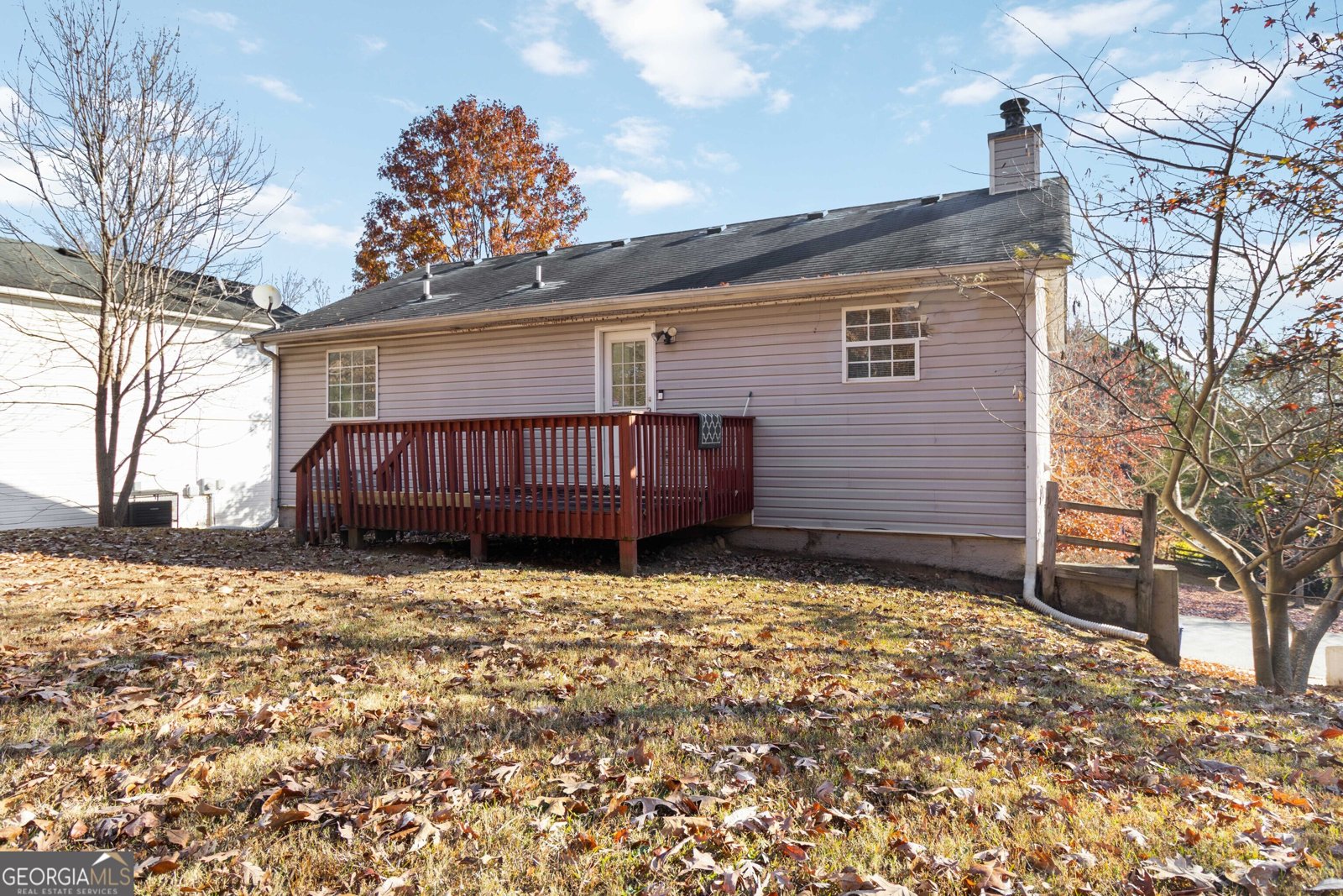 2413 Tolliver Hills Lane Ellenwood - 23