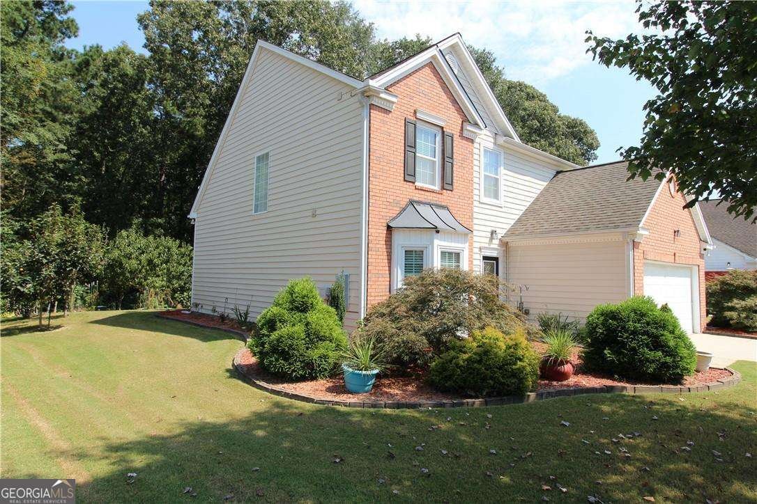 2402 Bancroft Way Buford - 3