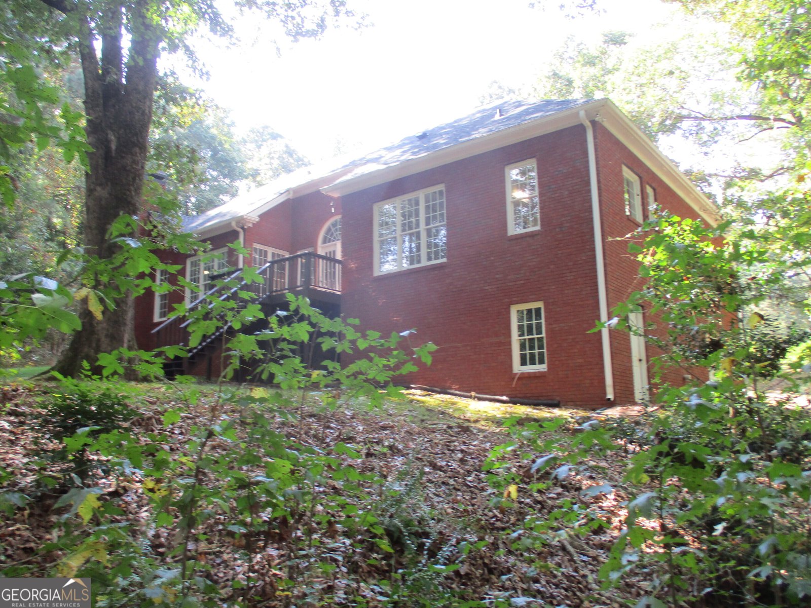 105 Berry Court McDonough - 1