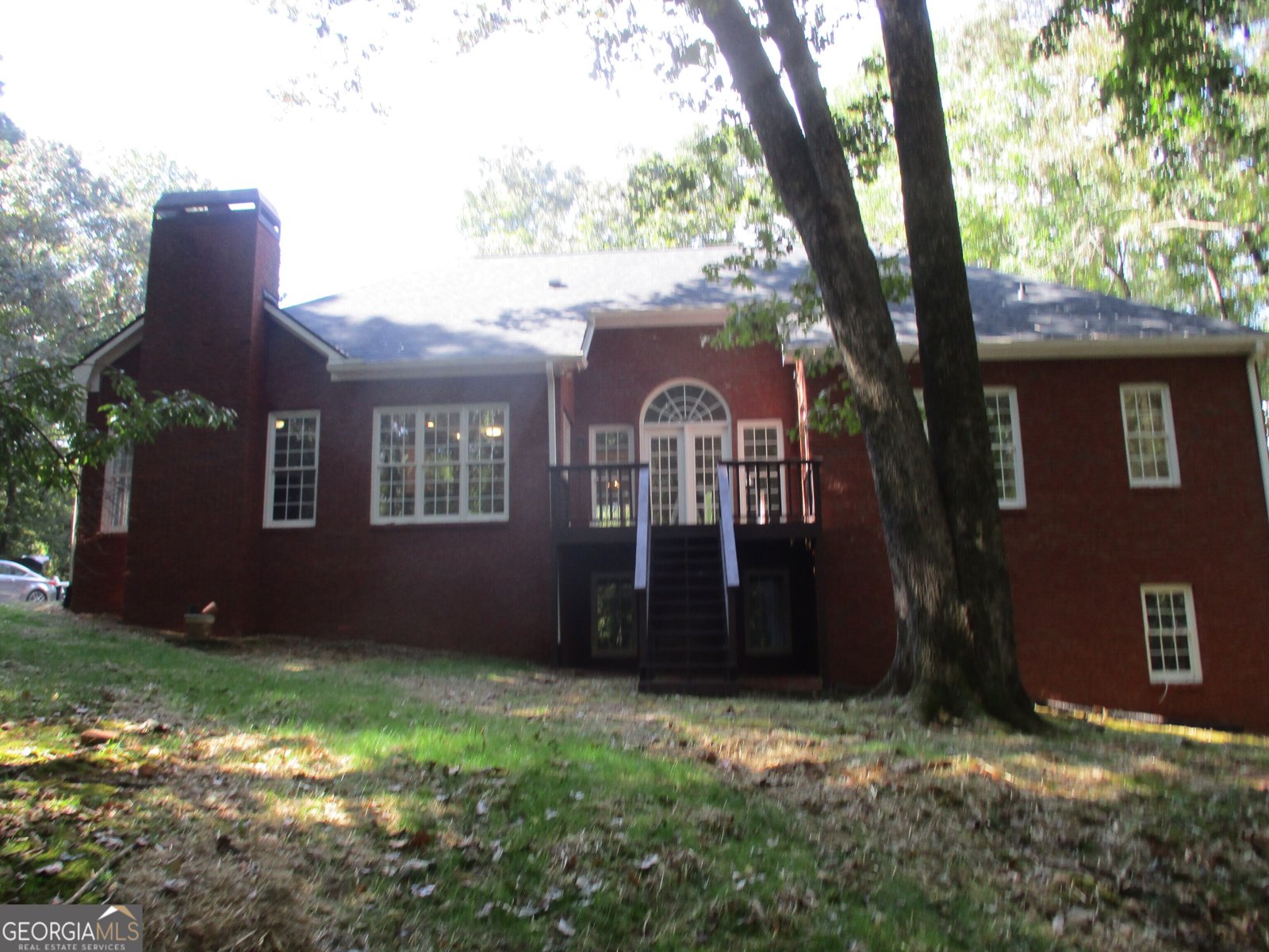 105 Berry Court McDonough - 2