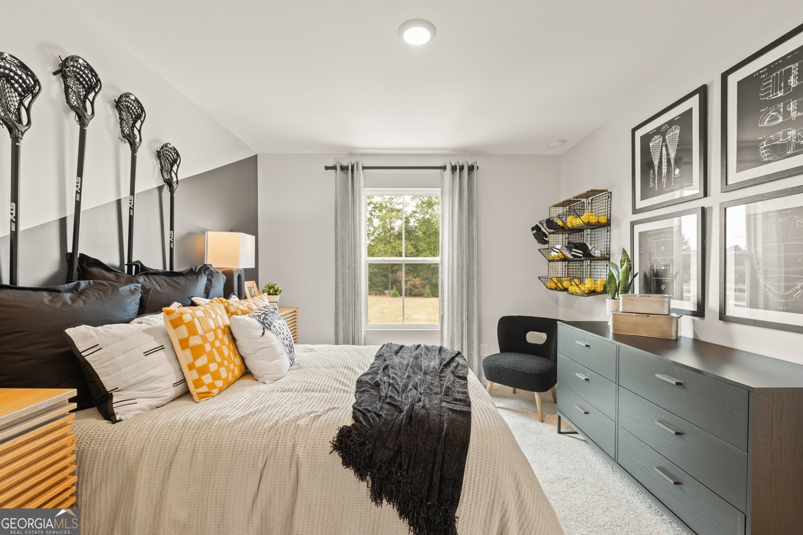 776 RUDDY Drive Grayson - 27