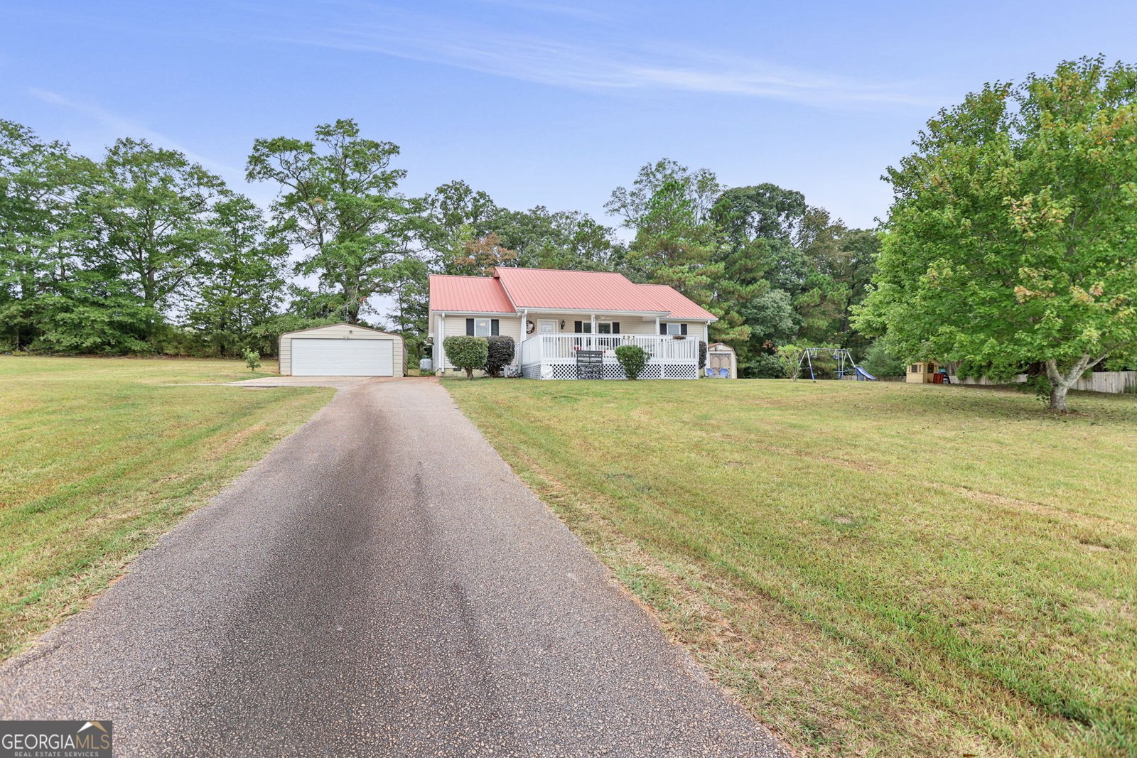 293 Springdale Drive Pine Mountain - 2