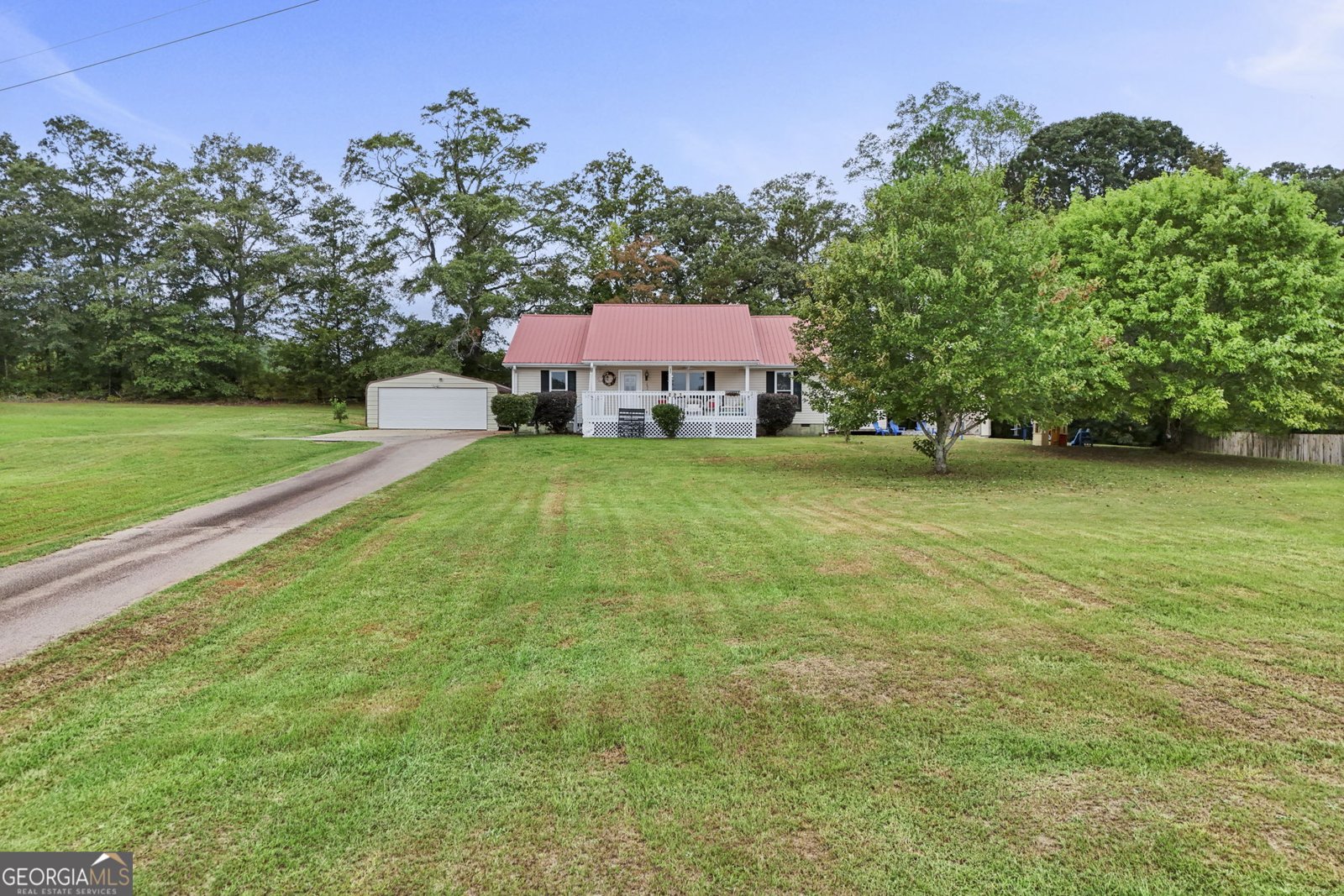 293 Springdale Drive Pine Mountain - 3