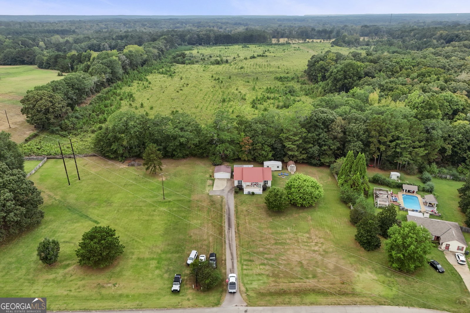293 Springdale Drive Pine Mountain - 4