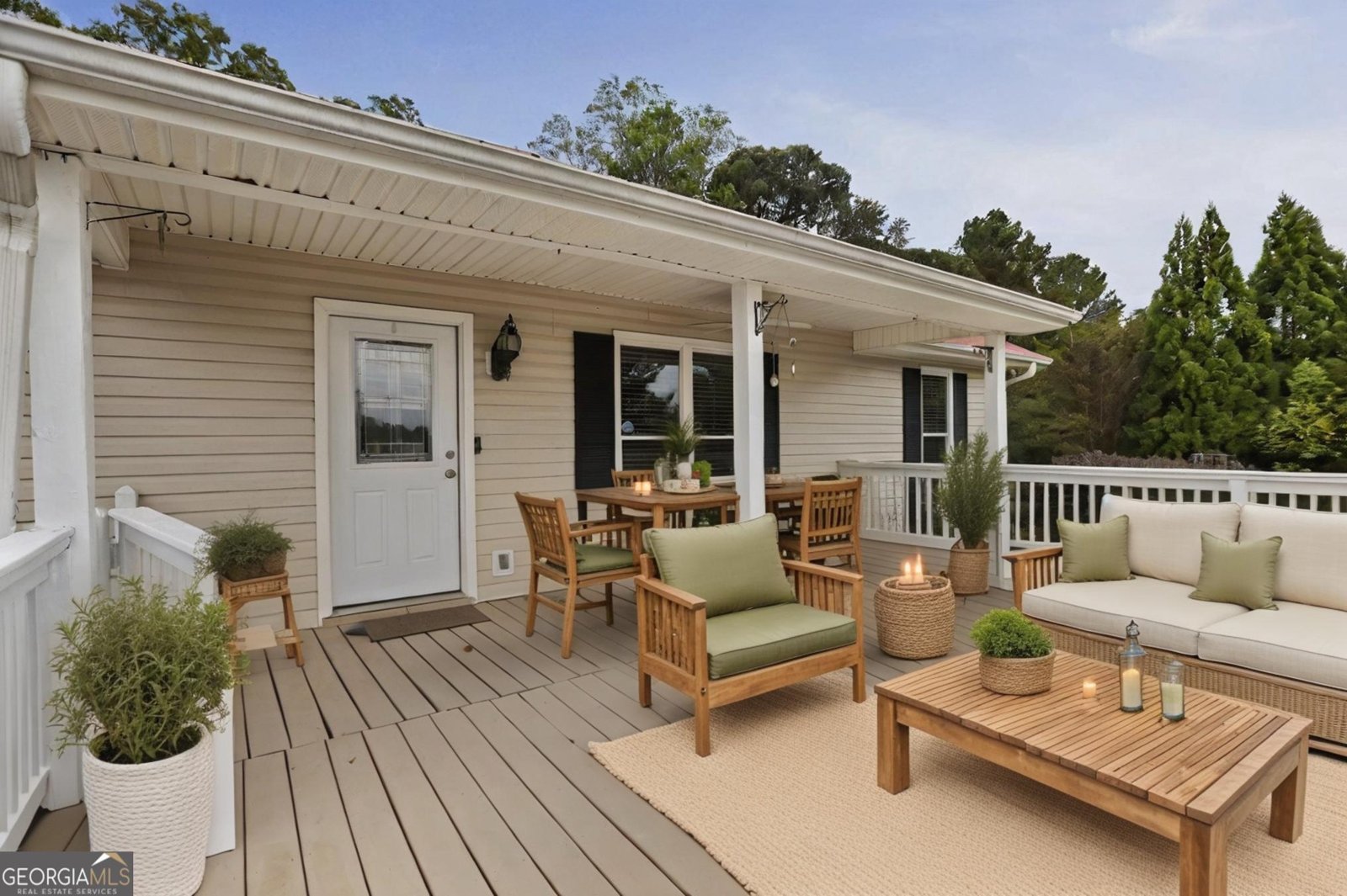 293 Springdale Drive Pine Mountain - 5