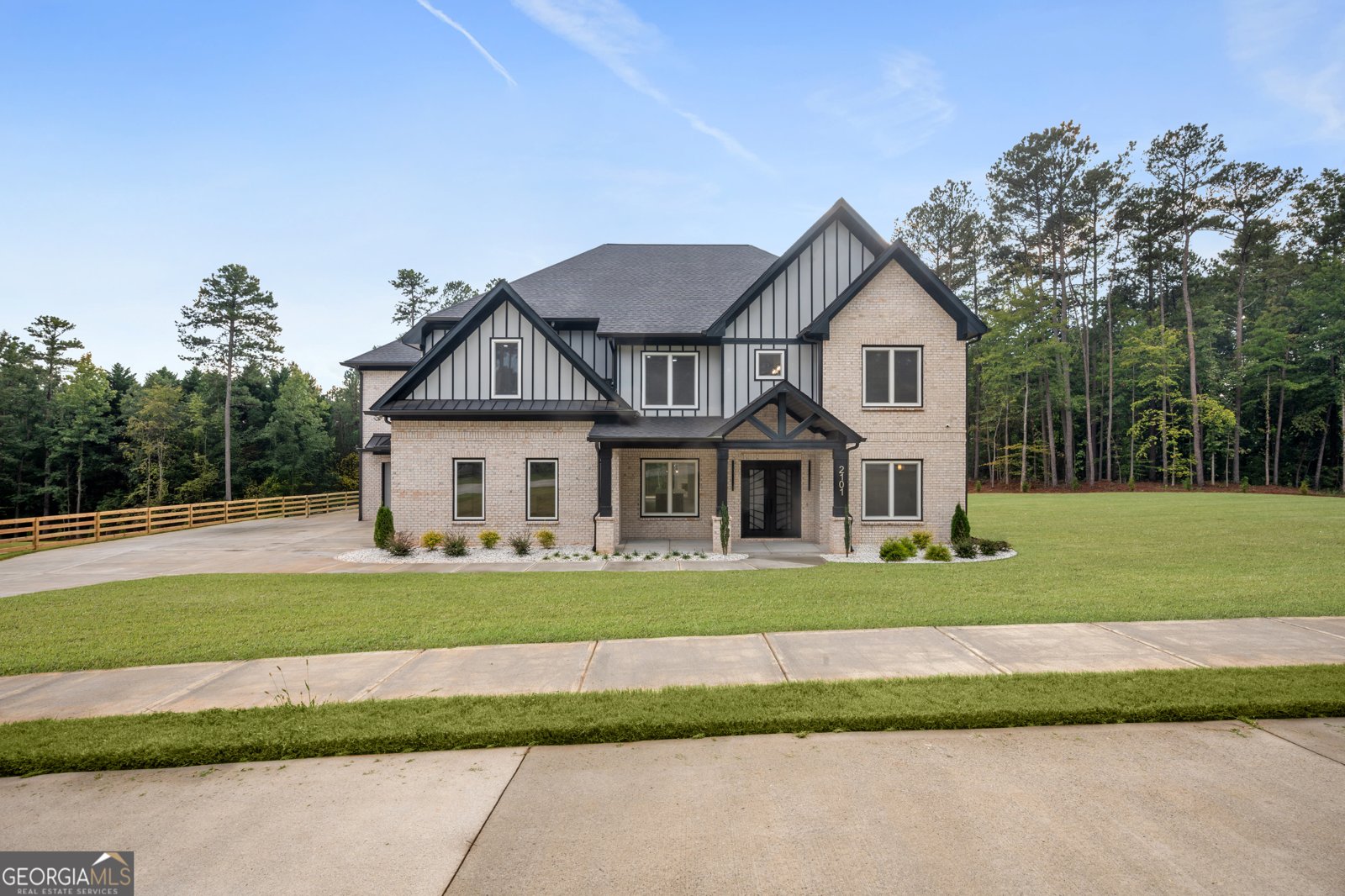 2101 Maddox Road Buford - 7