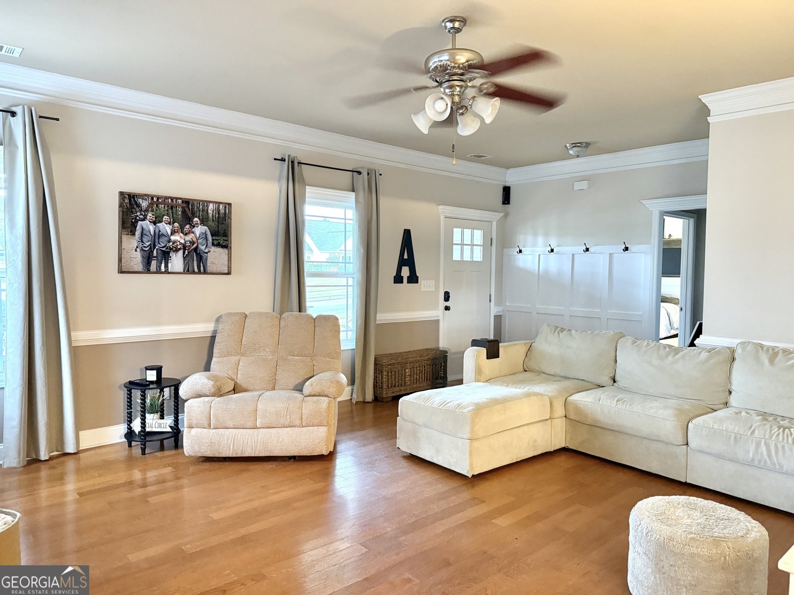 226 Rogue Road Social Circle - 4