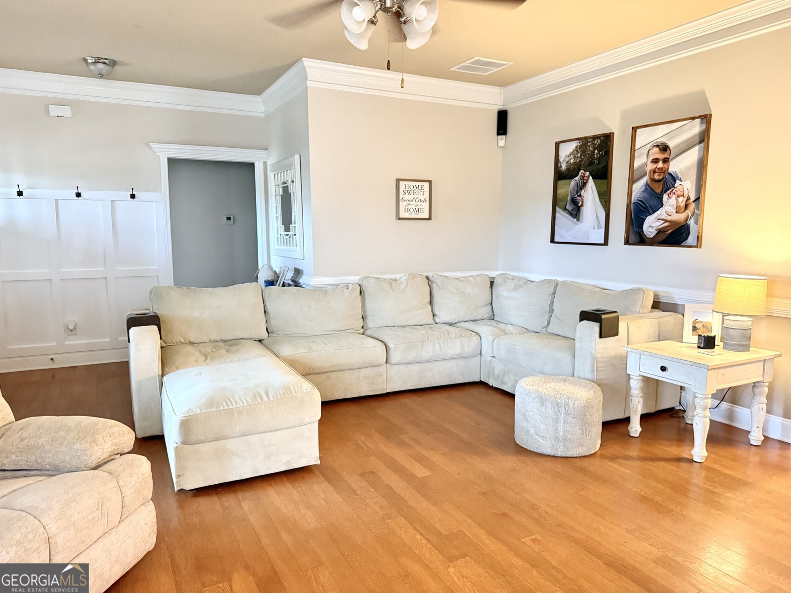 226 Rogue Road Social Circle - 5