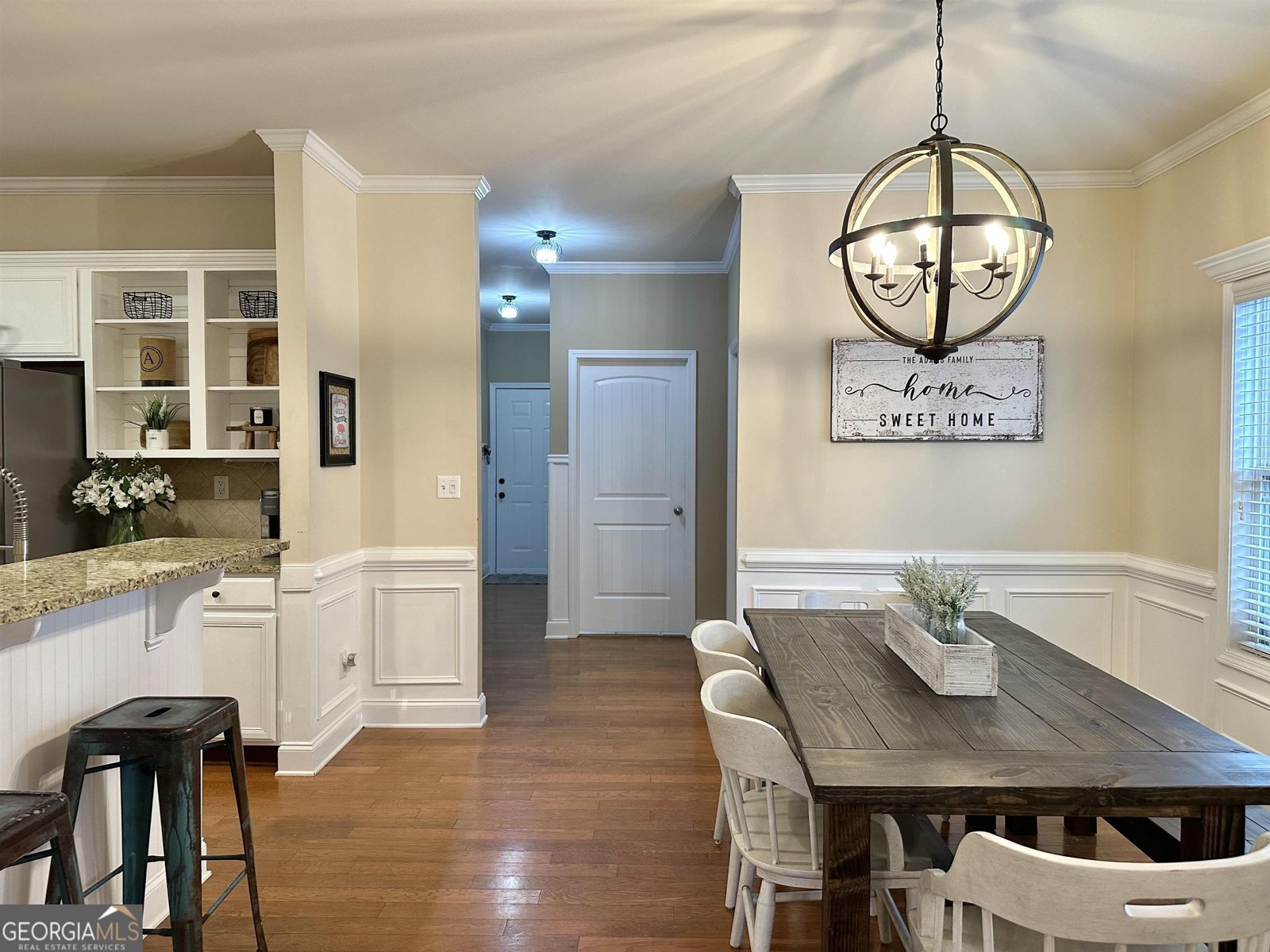 226 Rogue Road Social Circle - 7