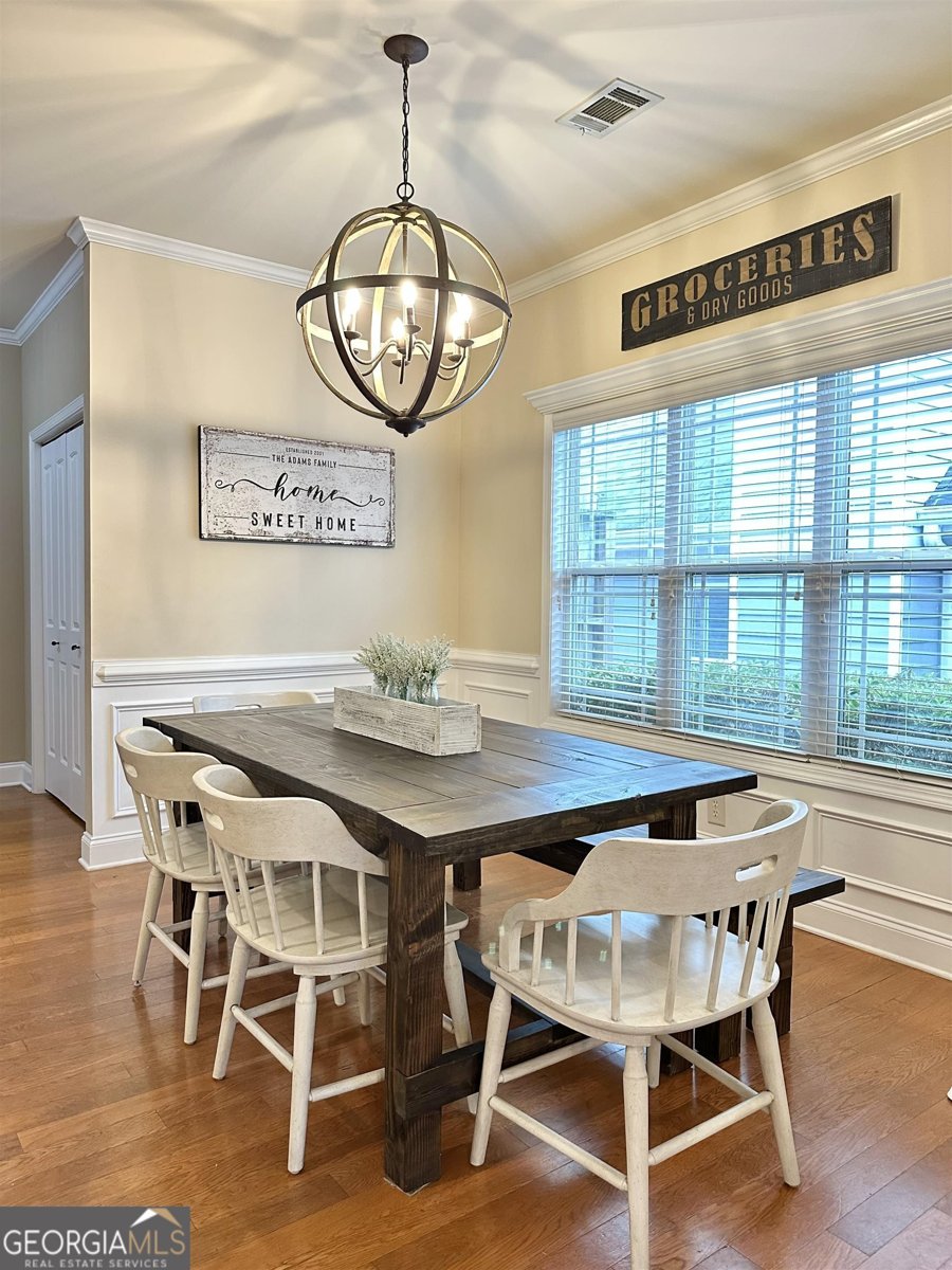 226 Rogue Road Social Circle - 8