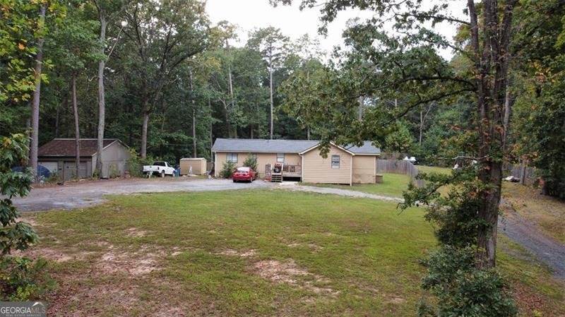 3211 GLEN WALLACE Drive Cumming - 2