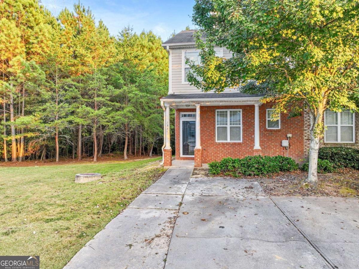 2334 Bigwood Trail Atlanta - 1