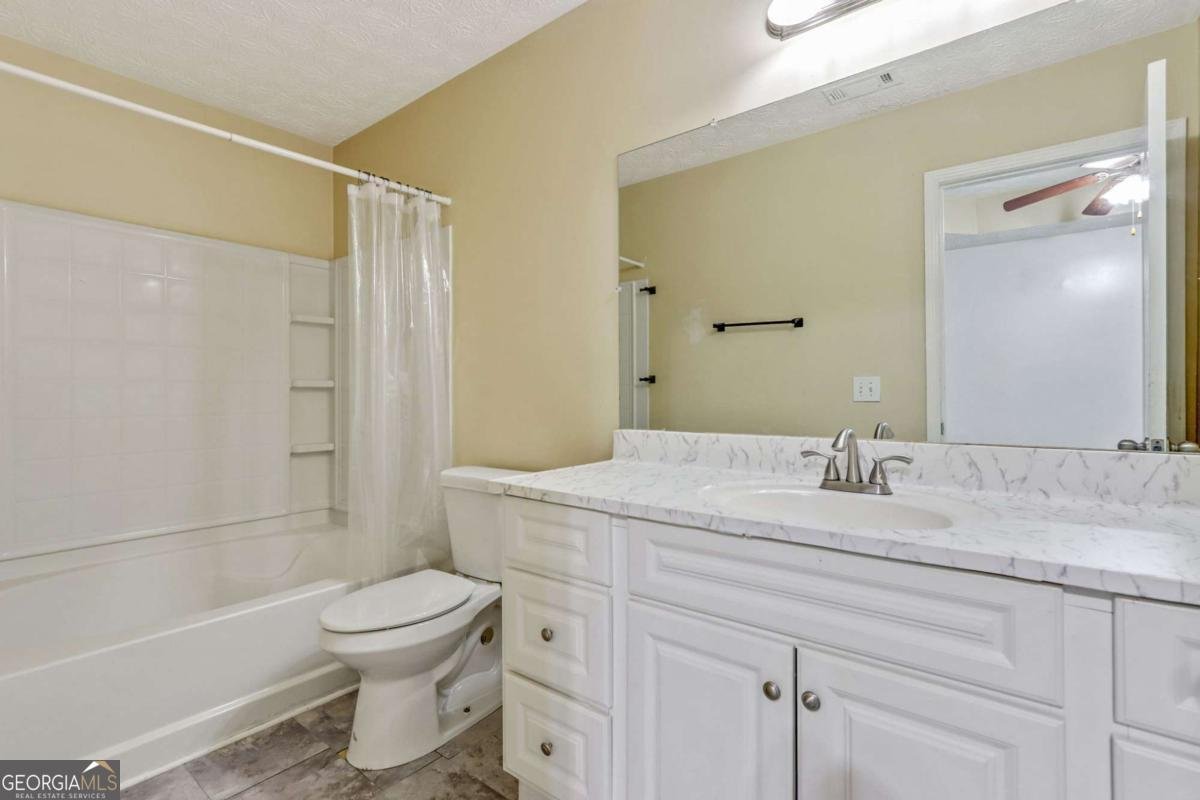 2334 Bigwood Trail Atlanta - 15