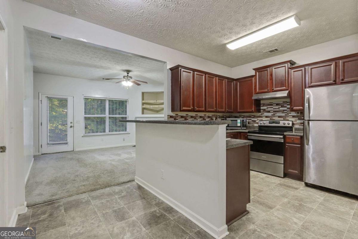 2334 Bigwood Trail Atlanta - 4