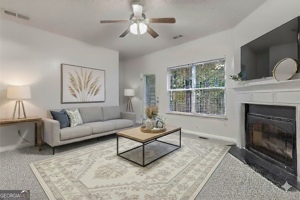 2334 Bigwood Trail Atlanta - 6