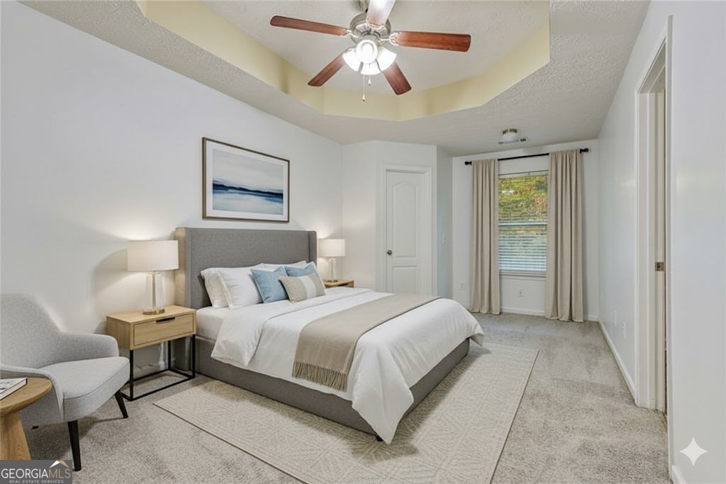 2334 Bigwood Trail Atlanta - 7