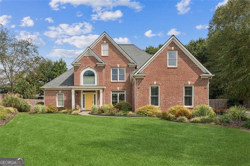 5540 CASTLEBROOKE GLEN Court Cumming - 1