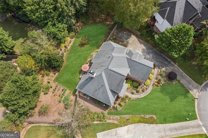 5540 CASTLEBROOKE GLEN Court Cumming - 10