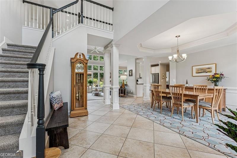 5540 CASTLEBROOKE GLEN Court Cumming - 12