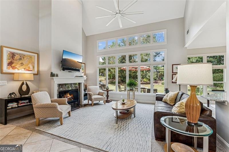 5540 CASTLEBROOKE GLEN Court Cumming - 15