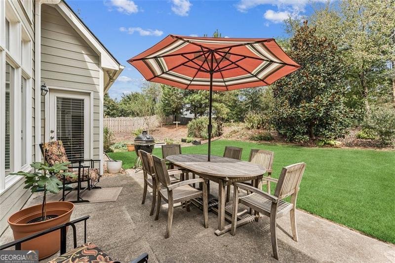 5540 CASTLEBROOKE GLEN Court Cumming - 40