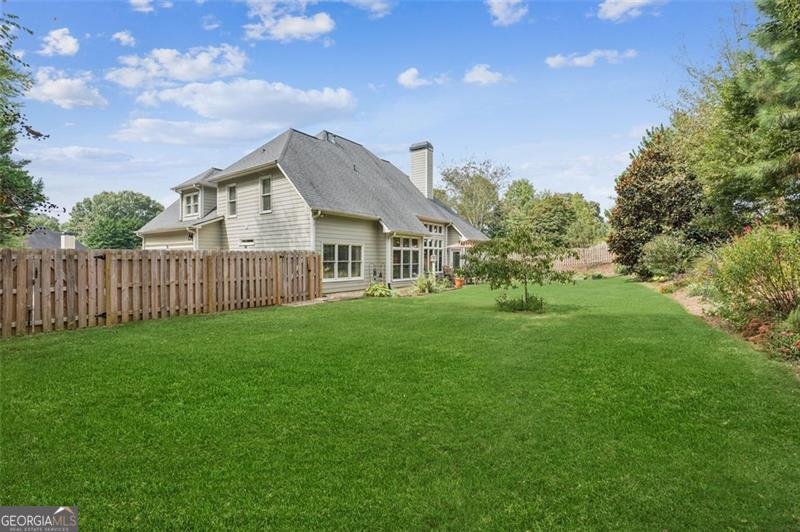 5540 CASTLEBROOKE GLEN Court Cumming - 43