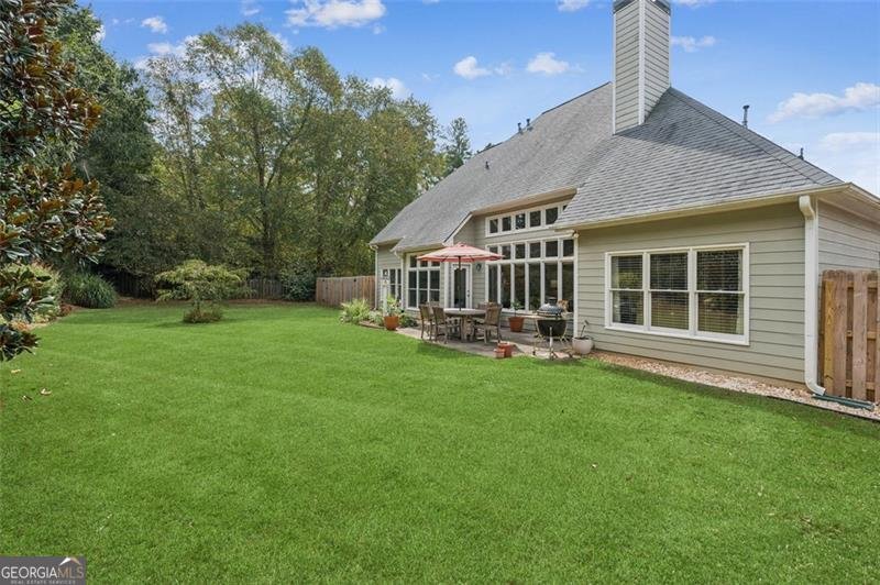 5540 CASTLEBROOKE GLEN Court Cumming - 44