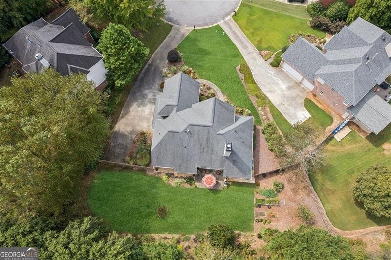 5540 CASTLEBROOKE GLEN Court Cumming - 46