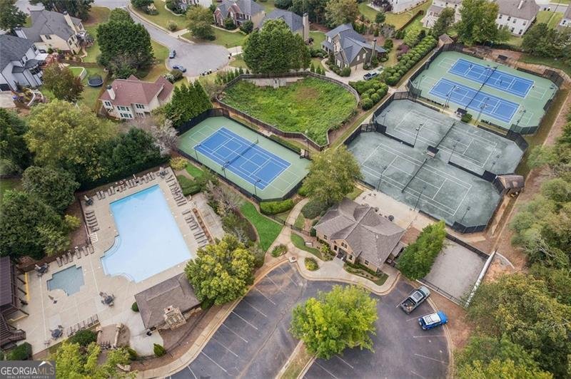 5540 CASTLEBROOKE GLEN Court Cumming - 47