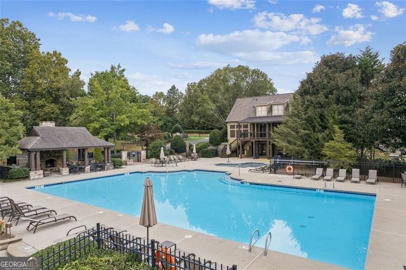 5540 CASTLEBROOKE GLEN Court Cumming - 49