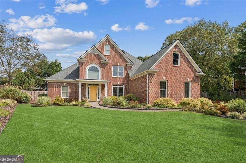 5540 CASTLEBROOKE GLEN Court Cumming - 5