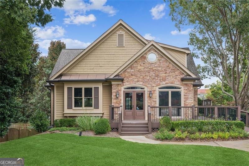 5540 CASTLEBROOKE GLEN Court Cumming - 50