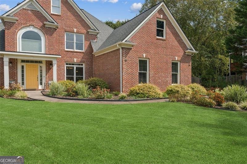 5540 CASTLEBROOKE GLEN Court Cumming - 6