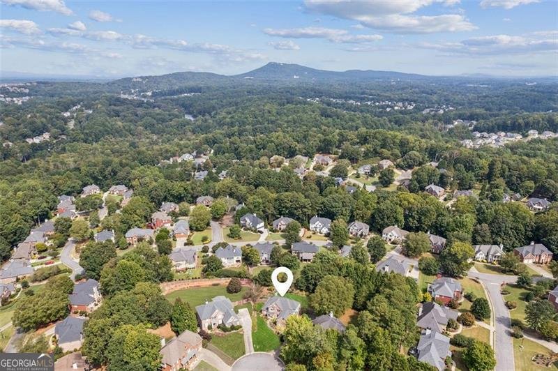 5540 CASTLEBROOKE GLEN Court Cumming - 7