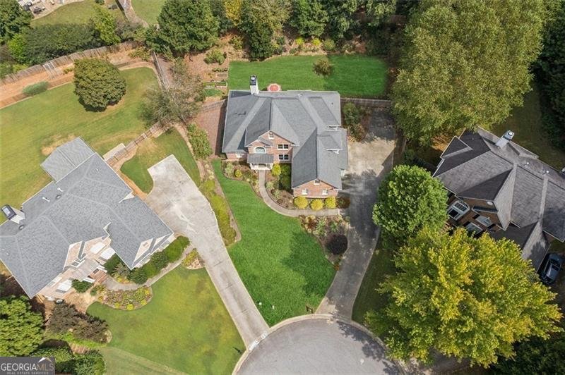 5540 CASTLEBROOKE GLEN Court Cumming - 8