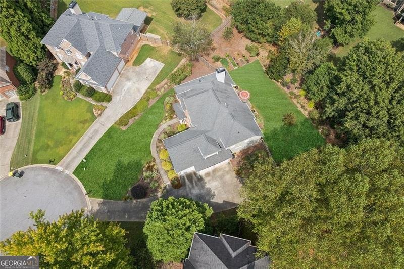 5540 CASTLEBROOKE GLEN Court Cumming - 9