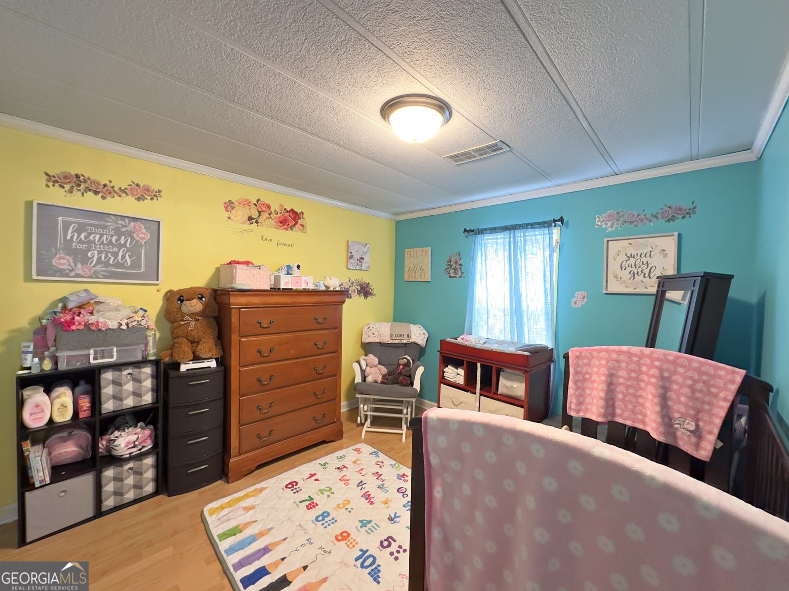202 Chapel Hill Circle Macon - 1