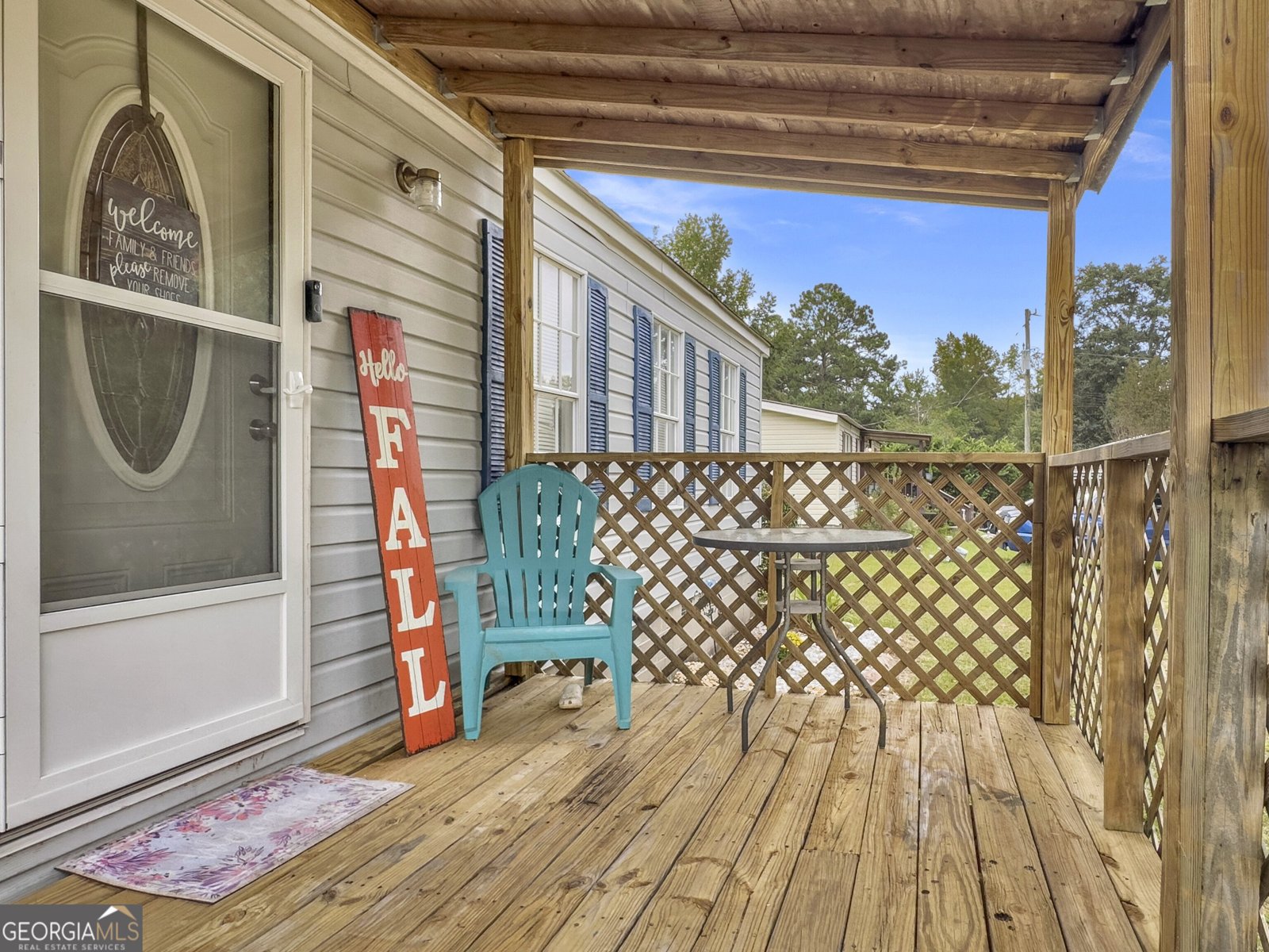 202 Chapel Hill Circle Macon - 10