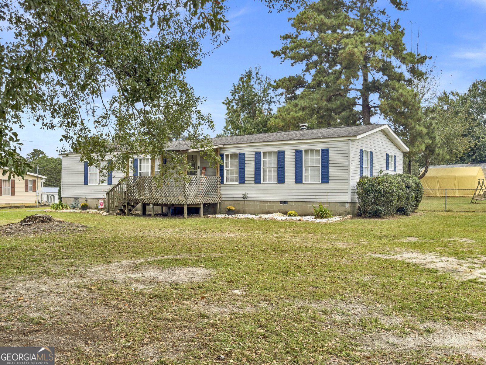 202 Chapel Hill Circle Macon - 14