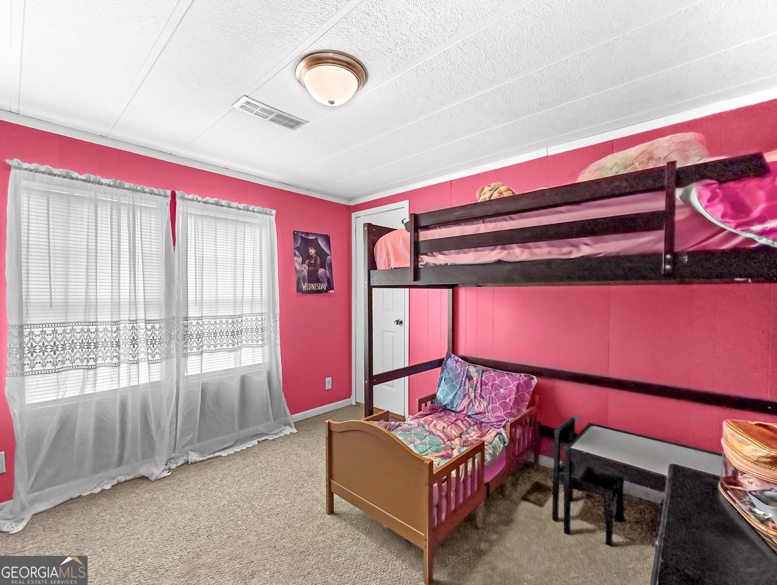 202 Chapel Hill Circle Macon - 3