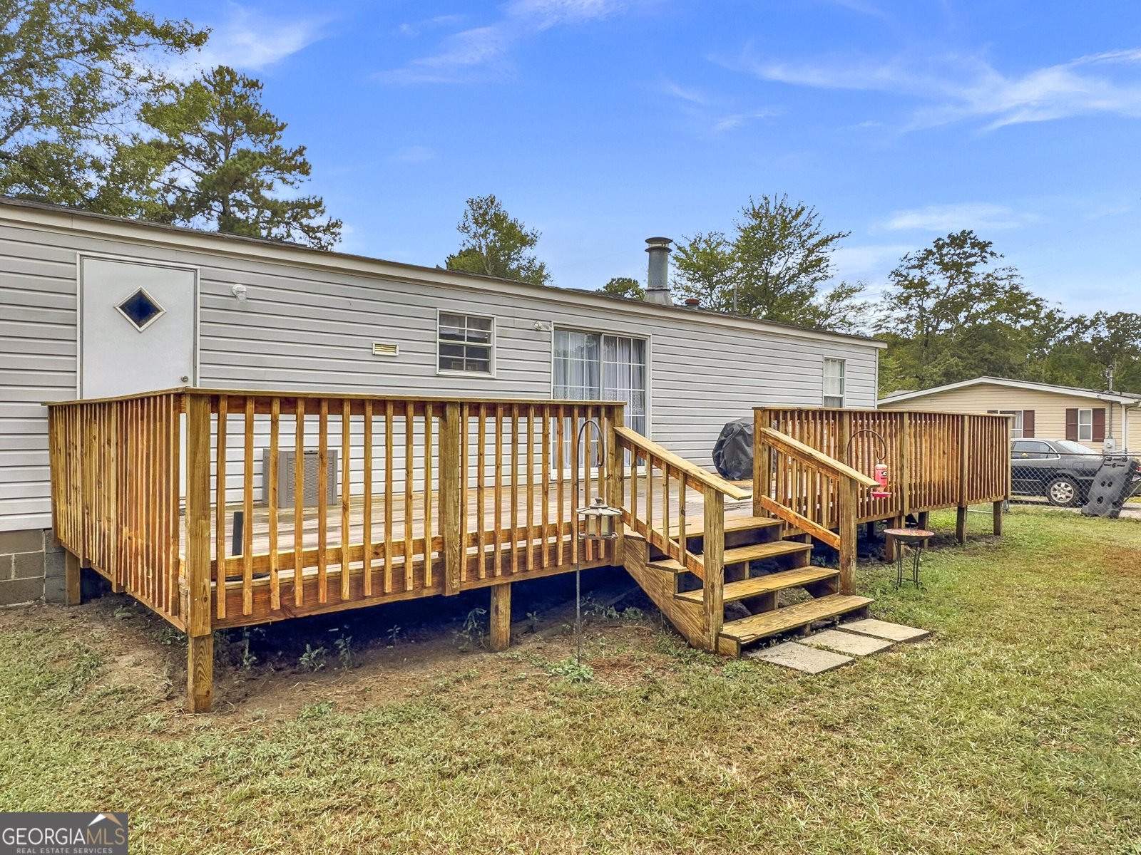 202 Chapel Hill Circle Macon - 7