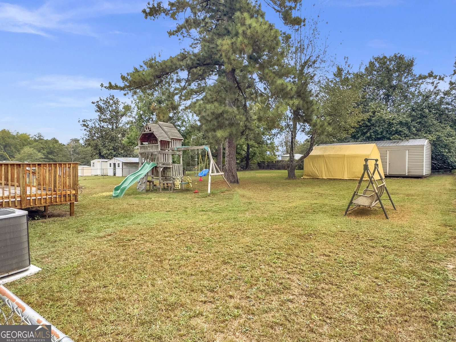 202 Chapel Hill Circle Macon - 8