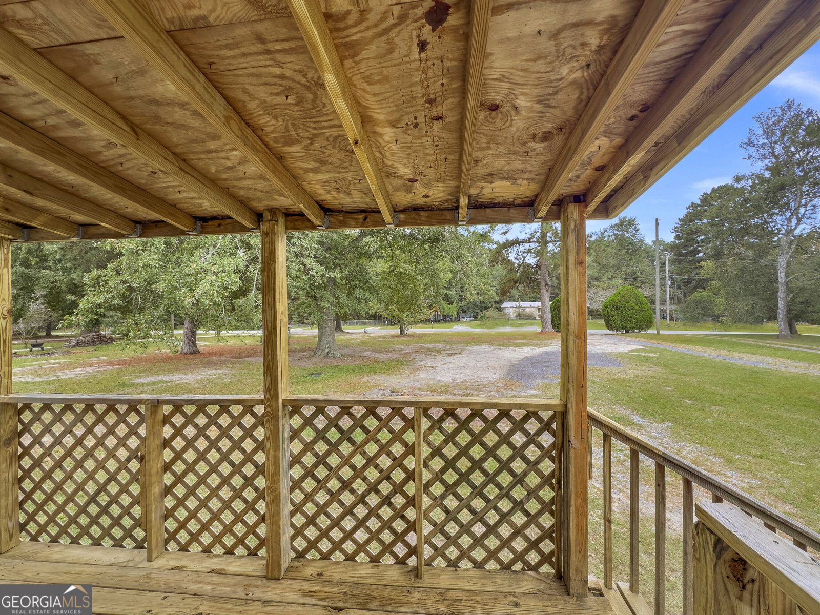 202 Chapel Hill Circle Macon - 9